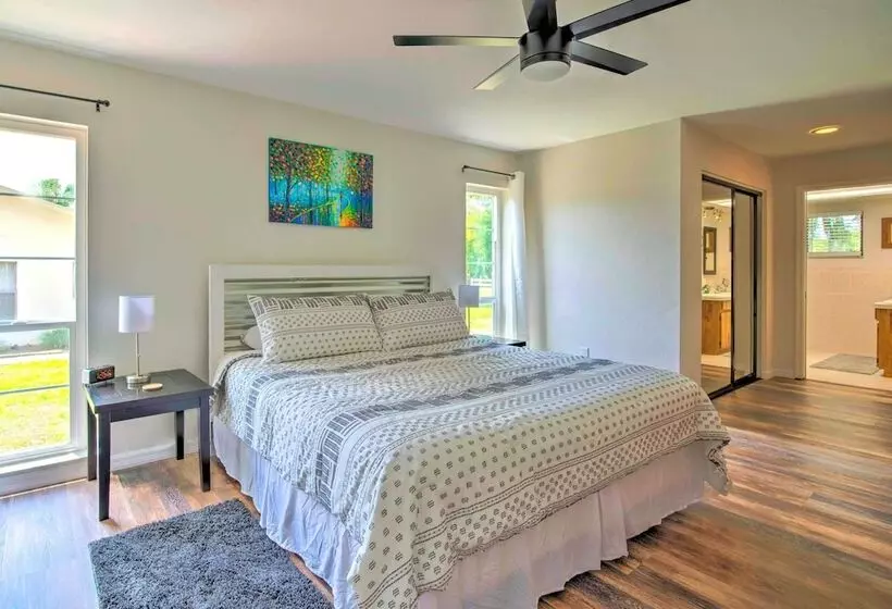 Great Golf Course Home, Near Withlacoochee Trail