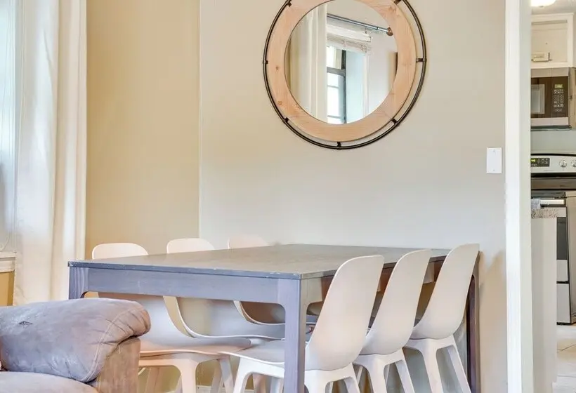 Half Mi To Marina: Pet Friendly Disney Home