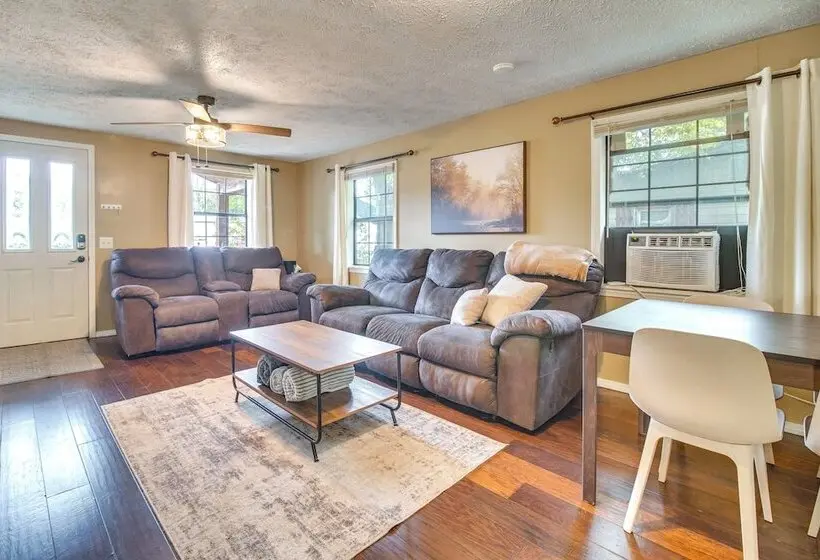 Half Mi To Marina: Pet Friendly Disney Home