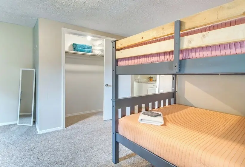 Half Mi To Marina: Pet Friendly Disney Home