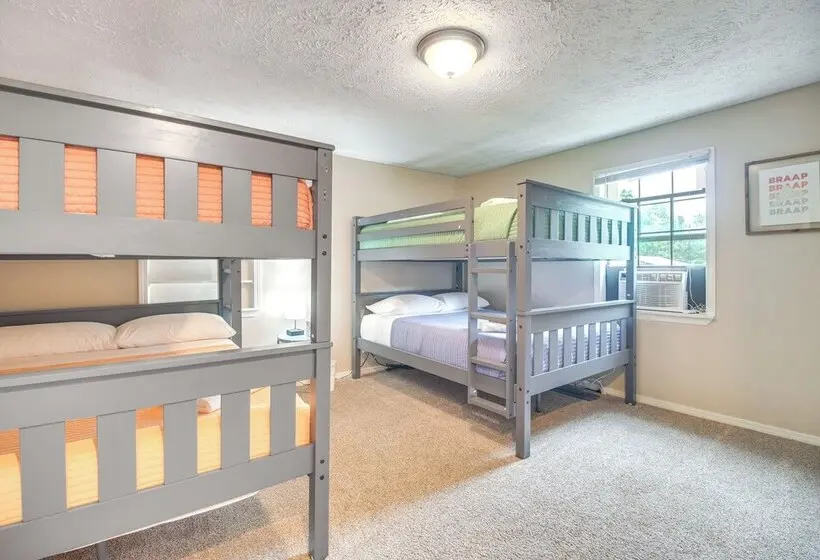 Half Mi To Marina: Pet Friendly Disney Home