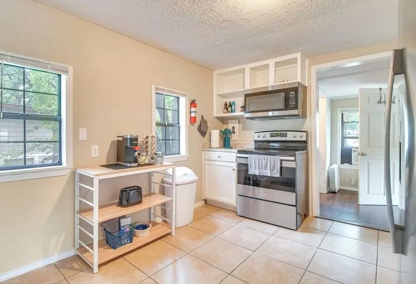 Half Mi To Marina: Pet Friendly Disney Home