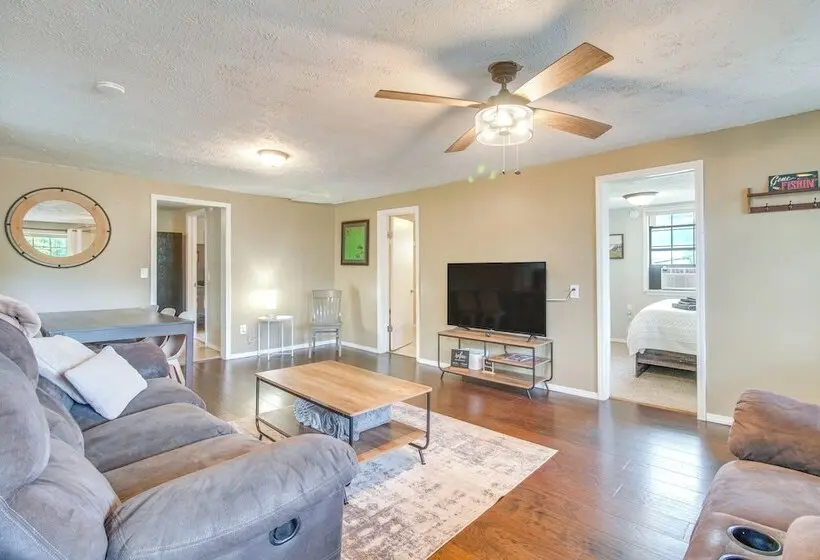 Half Mi To Marina: Pet Friendly Disney Home