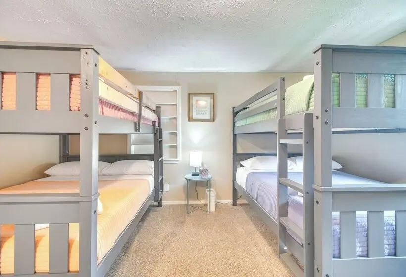 Half Mi To Marina: Pet Friendly Disney Home