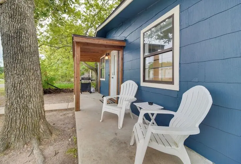 Half Mi To Marina: Pet Friendly Disney Home