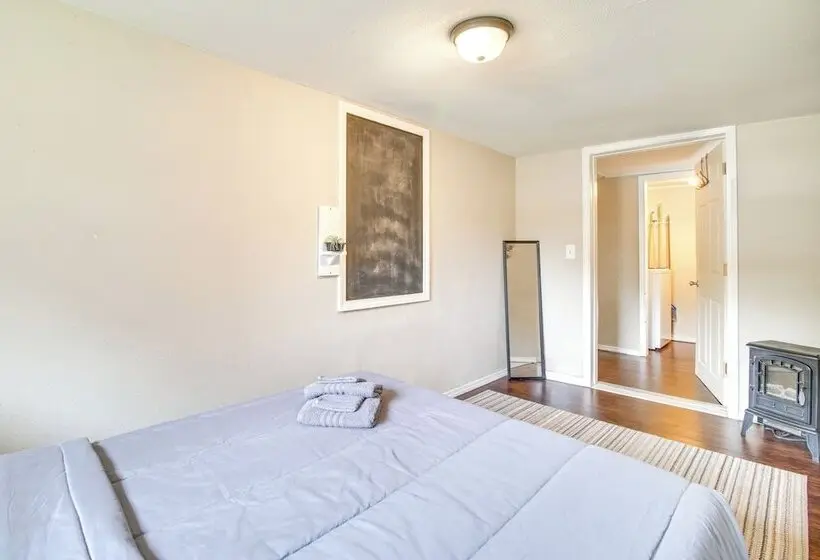 Half Mi To Marina: Pet Friendly Disney Home