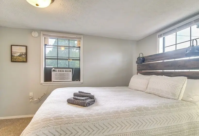 Half Mi To Marina: Pet Friendly Disney Home