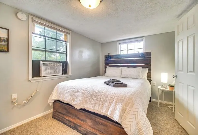 Half Mi To Marina: Pet Friendly Disney Home