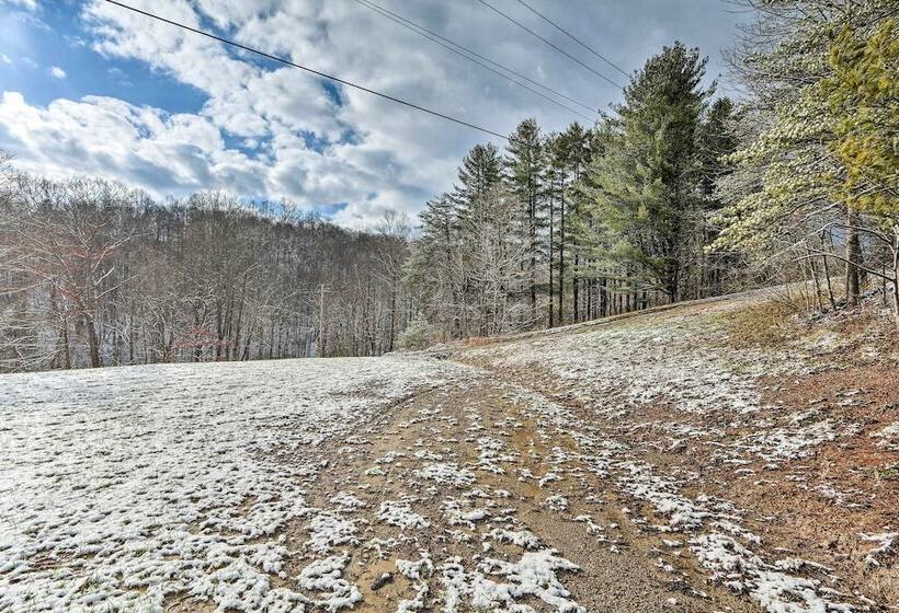 Hilltop Home W/ Grill, In Wayne Nat L Forest
