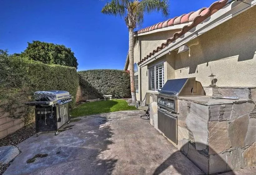 Indian Wells Oasis W/ Pool: Walk To Tennis Garden!