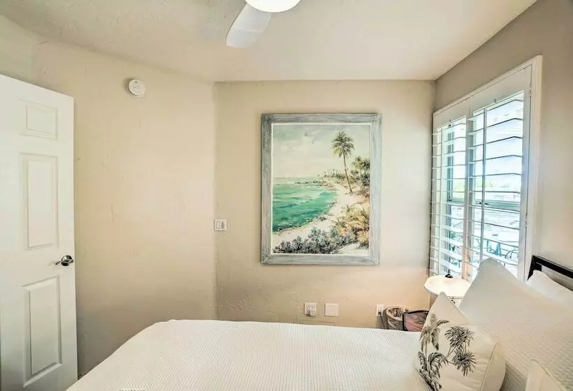 Indian Wells Oasis W/ Pool: Walk To Tennis Garden!