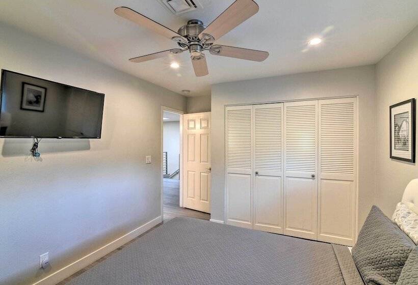 Las Vegas House W/ Pool & Hot Tub   1 Mi To Strip!