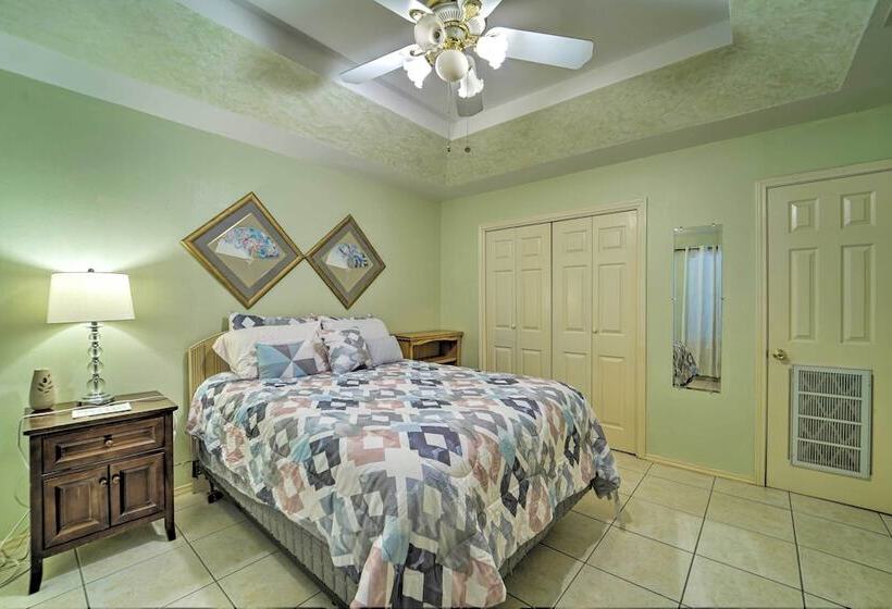 Deck & Pool Access: Long Island Village Escape!