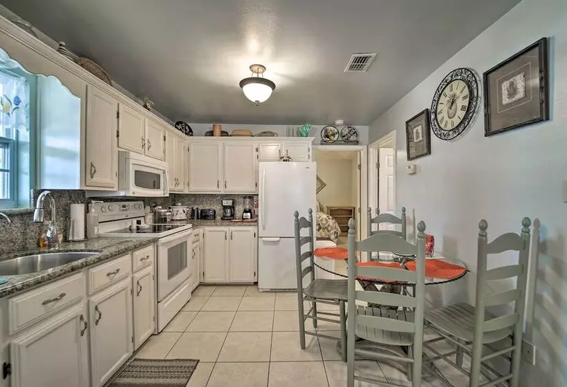 Deck & Pool Access: Long Island Village Escape!