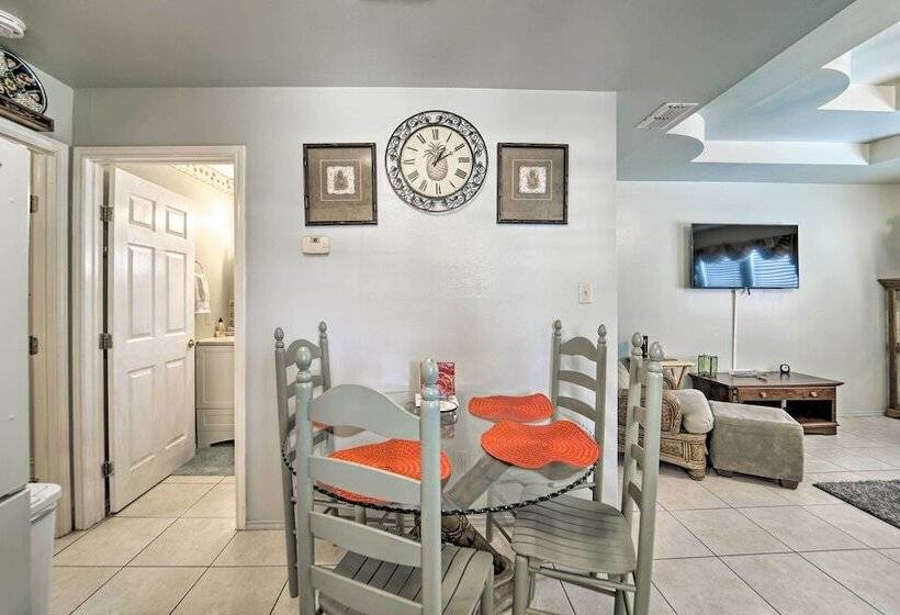 Deck & Pool Access: Long Island Village Escape!