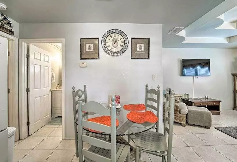 Deck & Pool Access: Long Island Village Escape!