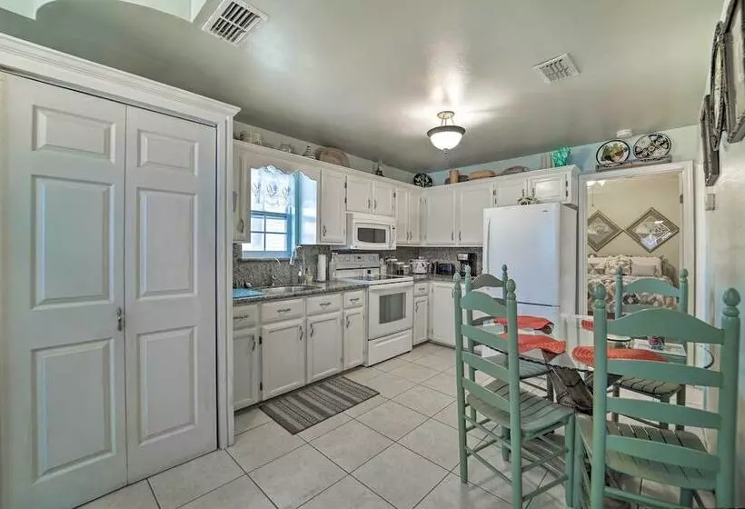 Deck & Pool Access: Long Island Village Escape!