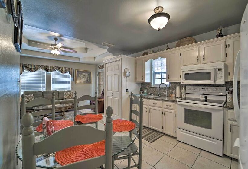 Deck & Pool Access: Long Island Village Escape!