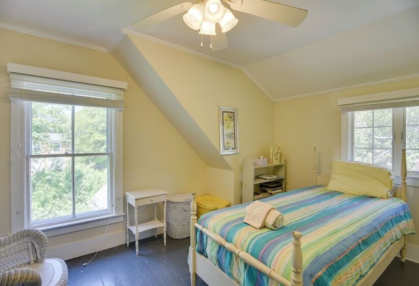 Mattapoisett Home On 7 Acres W/ Private Beach!