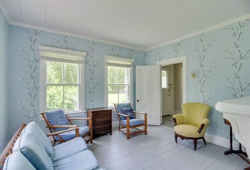 Mattapoisett Home On 7 Acres W/ Private Beach!