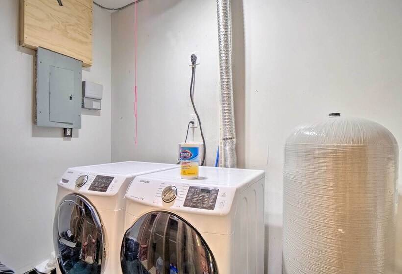 24 0132 Alma Retreat W/ Deck: 17 Mi To Skiing