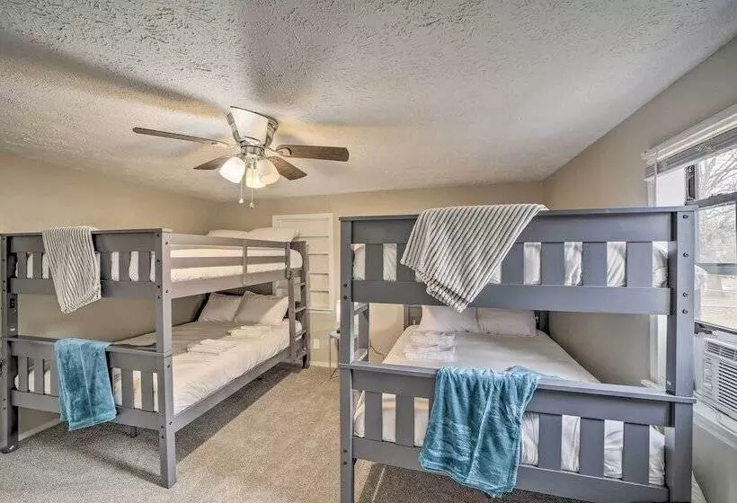 Half Mi To Marina: Pet Friendly Disney Home