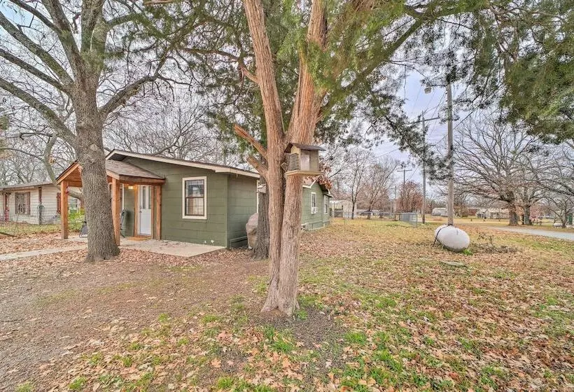 Half Mi To Marina: Pet Friendly Disney Home