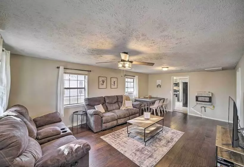 Half Mi To Marina: Pet Friendly Disney Home