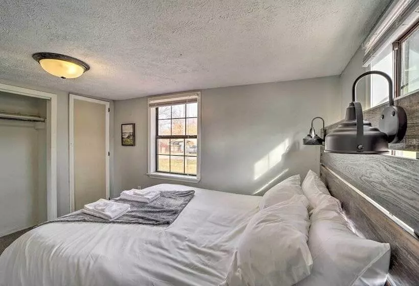 Half Mi To Marina: Pet Friendly Disney Home