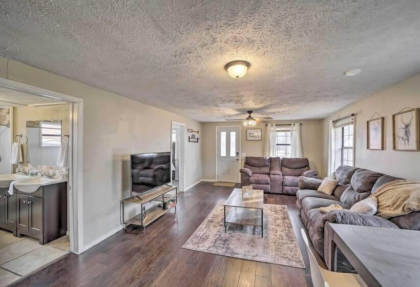 Half Mi To Marina: Pet Friendly Disney Home