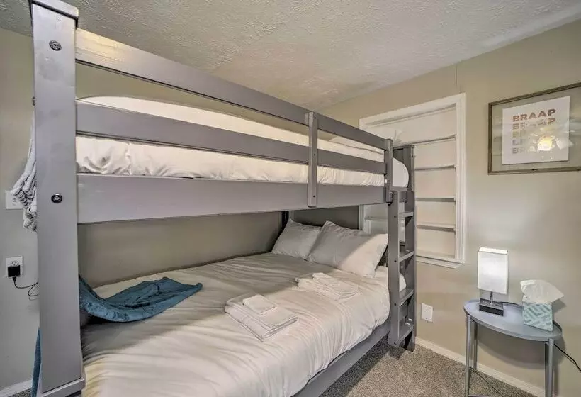 Half Mi To Marina: Pet Friendly Disney Home