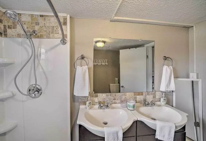 Half Mi To Marina: Pet Friendly Disney Home