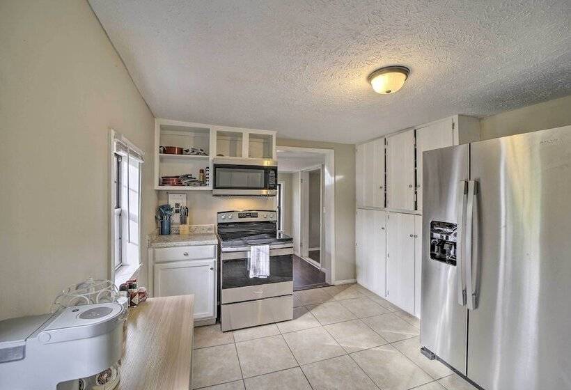 Half Mi To Marina: Pet Friendly Disney Home