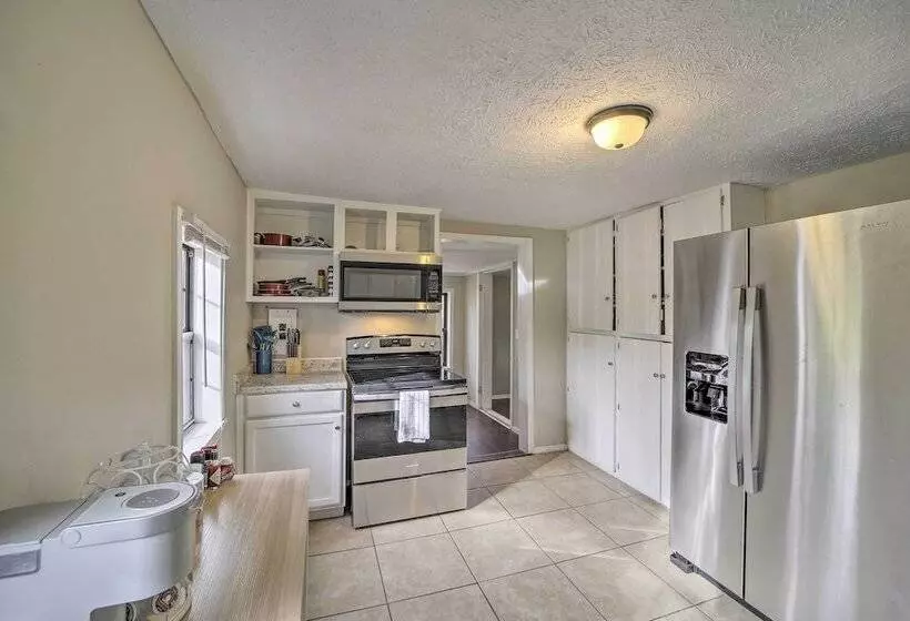 Half Mi To Marina: Pet Friendly Disney Home