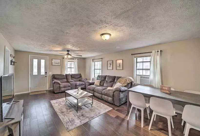 Half Mi To Marina: Pet Friendly Disney Home