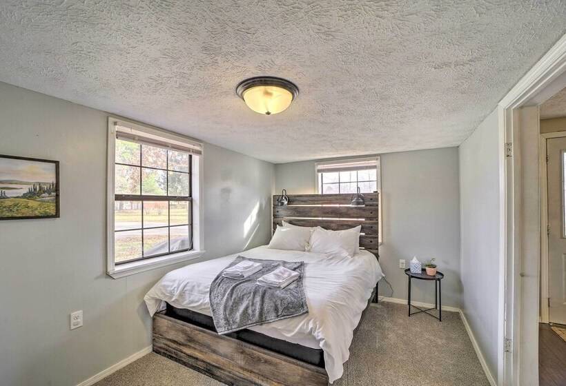 Half Mi To Marina: Pet Friendly Disney Home