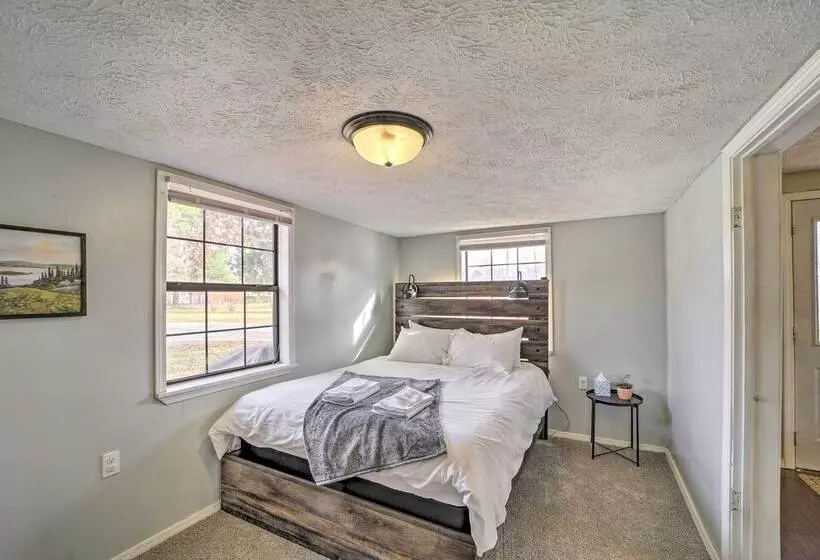 Half Mi To Marina: Pet Friendly Disney Home