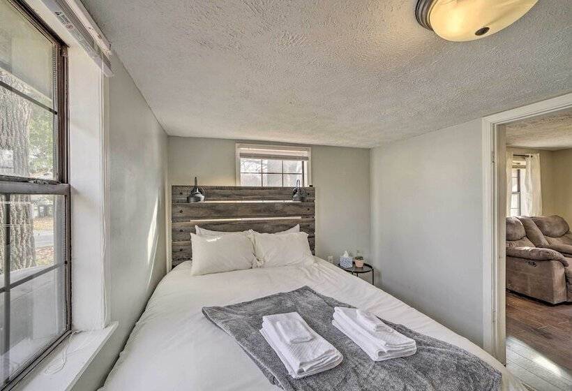 Half Mi To Marina: Pet Friendly Disney Home