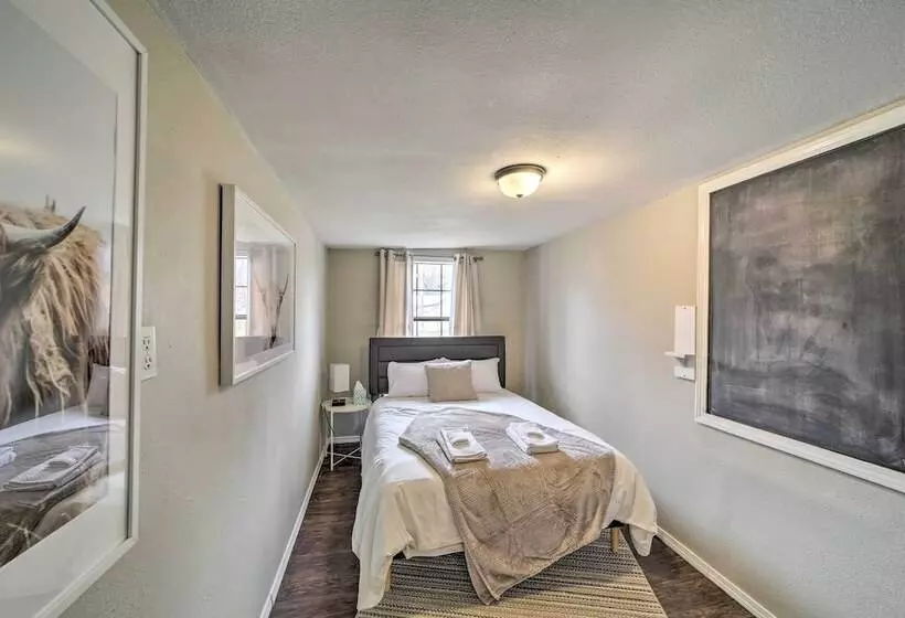 Half Mi To Marina: Pet Friendly Disney Home