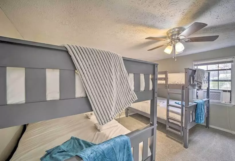 Half Mi To Marina: Pet Friendly Disney Home