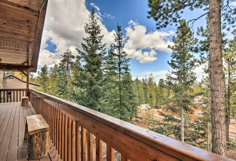 Picturesque Duck Creek Retreat W/ Fire Pit!