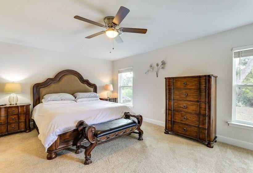 Spacious North Port Home 10 Mi To Beach!