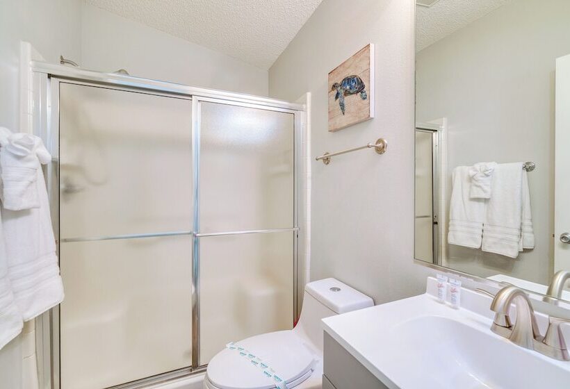 The Villages Abode W/ Community Pools, Golf & More