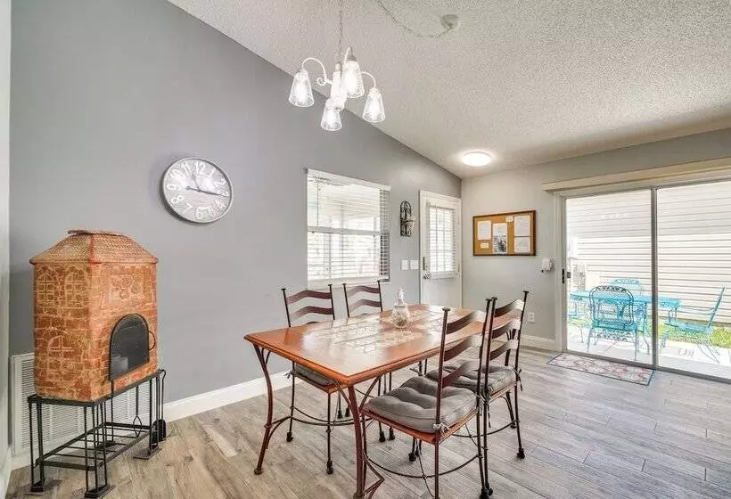 The Villages Abode W/ Community Pools, Golf & More