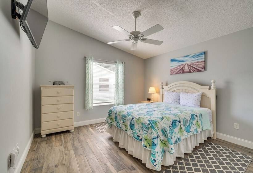 The Villages Abode W/ Community Pools, Golf & More