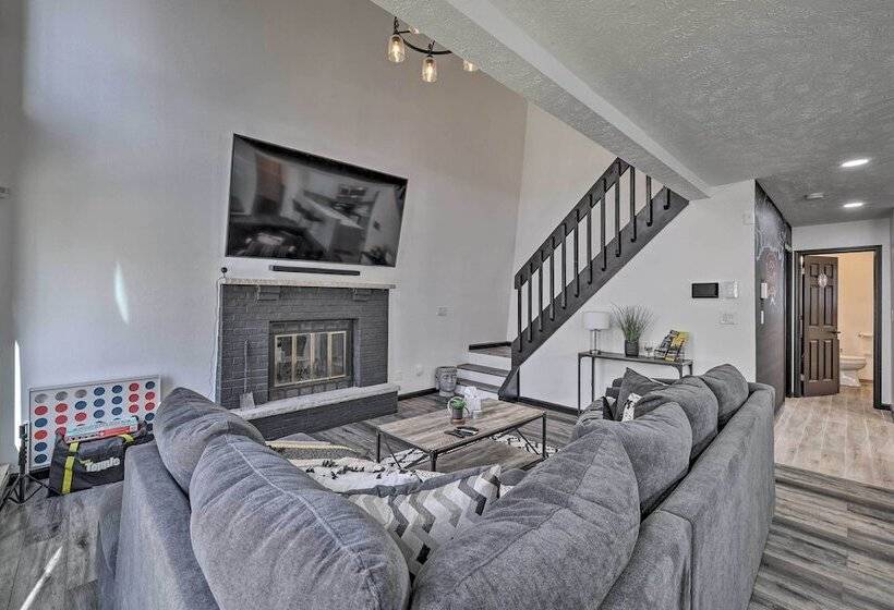 Tobyhanna Family Escape W/ Community Perks!