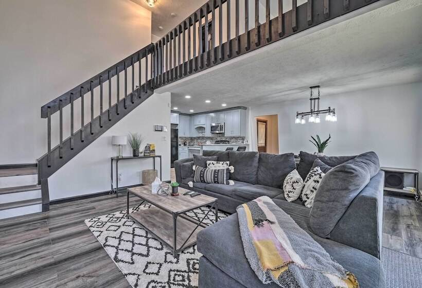 Tobyhanna Family Escape W/ Community Perks!