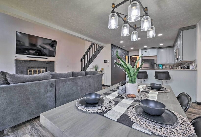 Tobyhanna Family Escape W/ Community Perks!