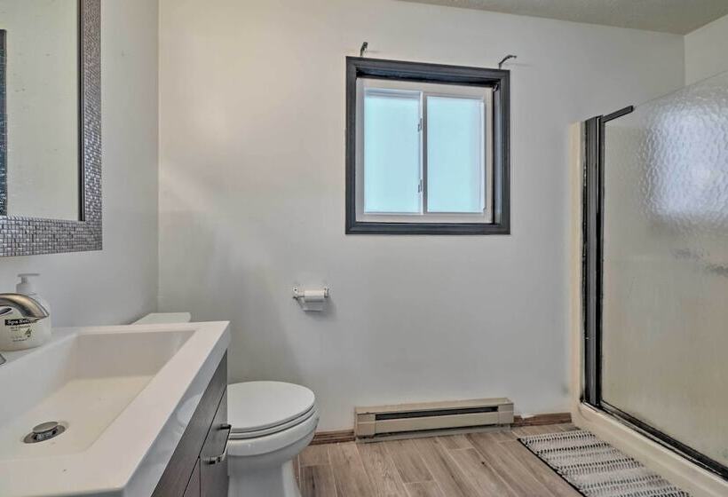 Tobyhanna Family Escape W/ Community Perks!