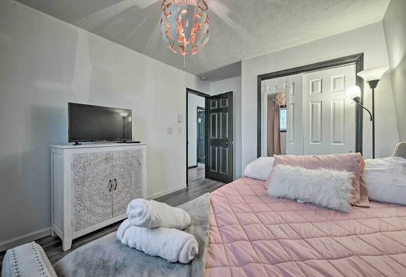 Tobyhanna Family Escape W/ Community Perks!